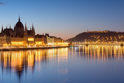 Маршрут круїзу