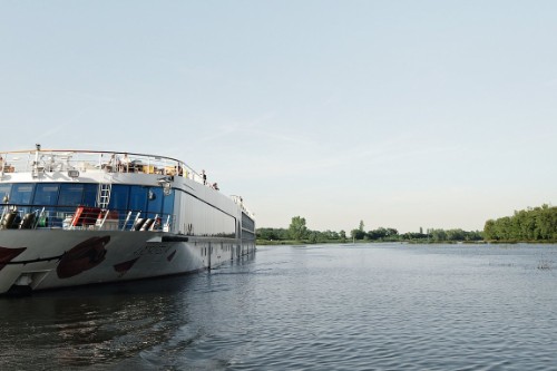 Маршрут круїзу