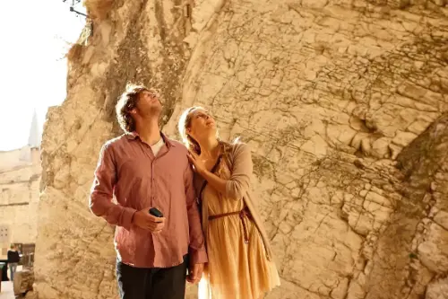 Маршрут круїзу