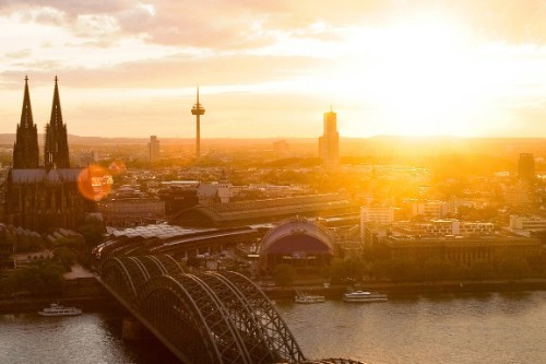 Маршрут круїзу