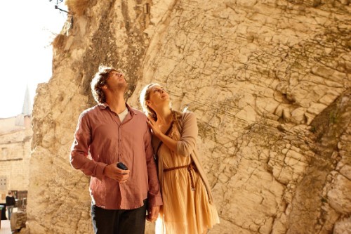 Маршрут круїзу