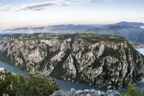 Маршрут круїзу