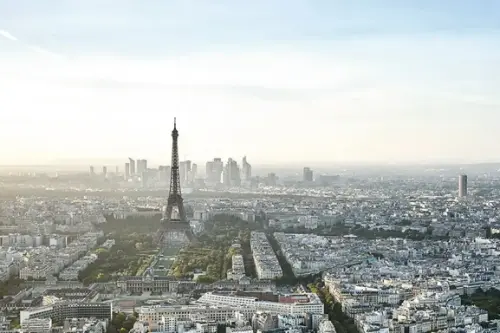 Маршрут круїзу