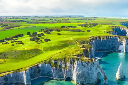 Маршрут круїзу