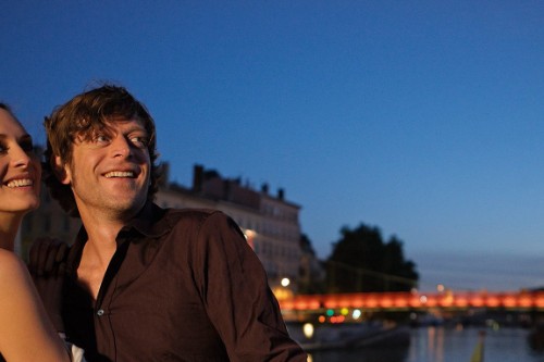 Маршрут круїзу