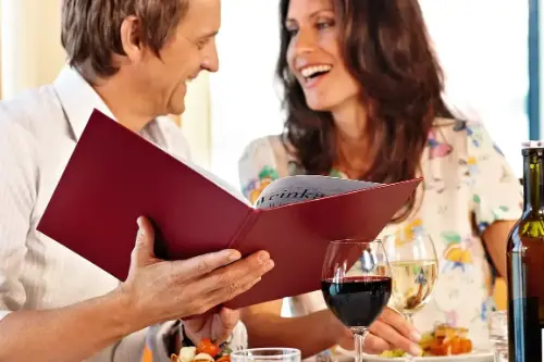 Маршрут круиза