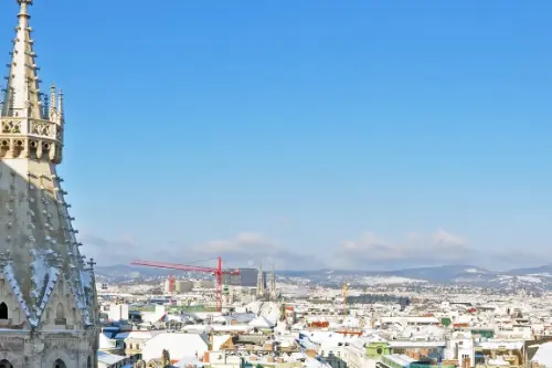 Маршрут круиза