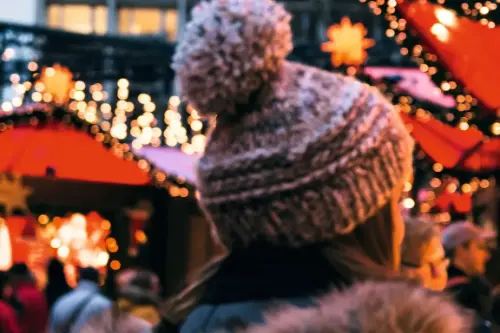 Маршрут круїзу