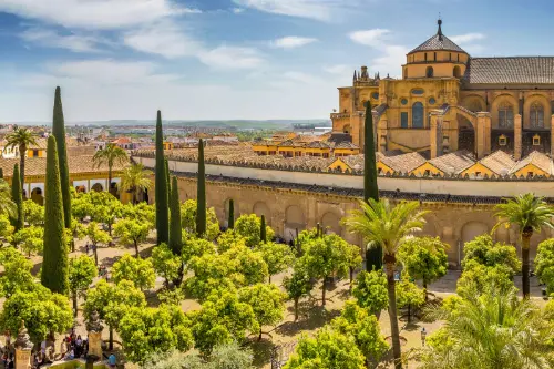 Маршрут круїзу