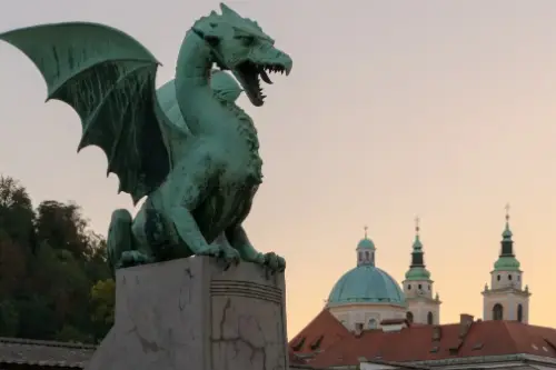 Маршрут круиза