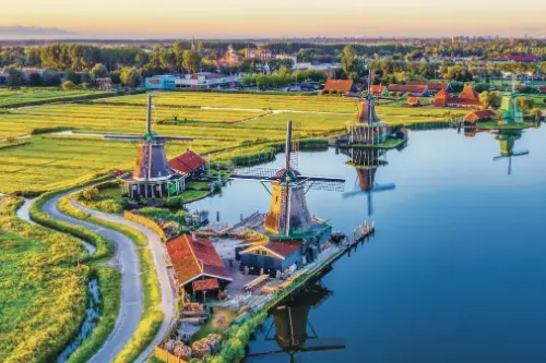 Маршрут круїзу