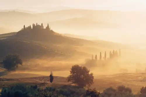 Маршрут круїзу