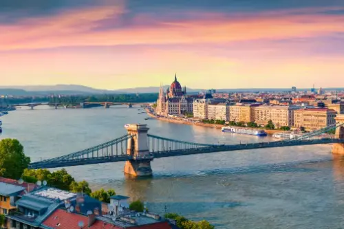 Маршрут круїзу