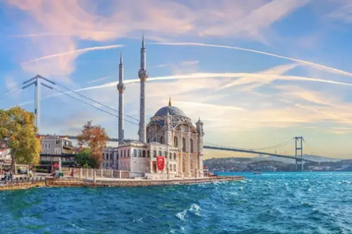 Маршрут круїзу