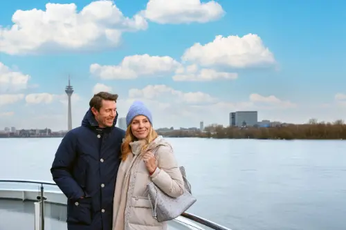 Маршрут круиза