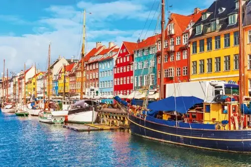 Маршрут круїзу