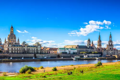 Маршрут круїзу