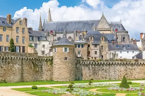 Маршрут круїзу