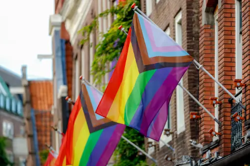 Маршрут круиза
