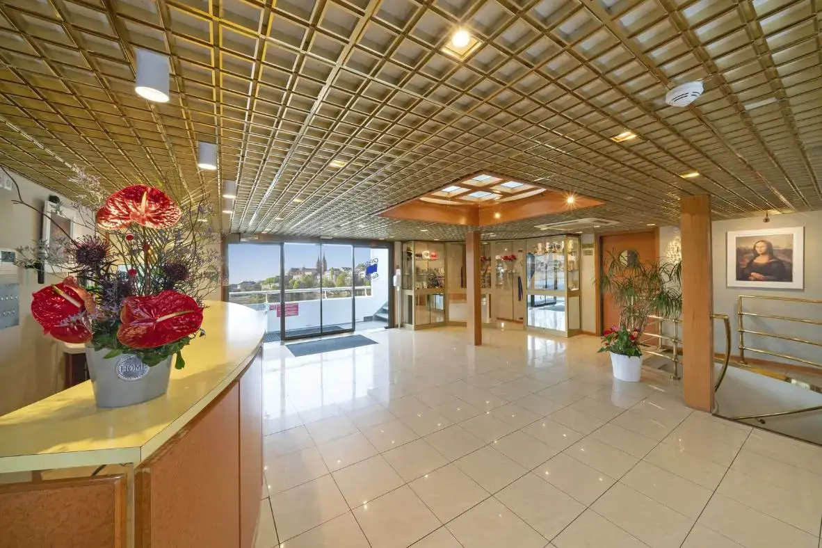 MS Leonardo Da Vinci Reception 4.webp