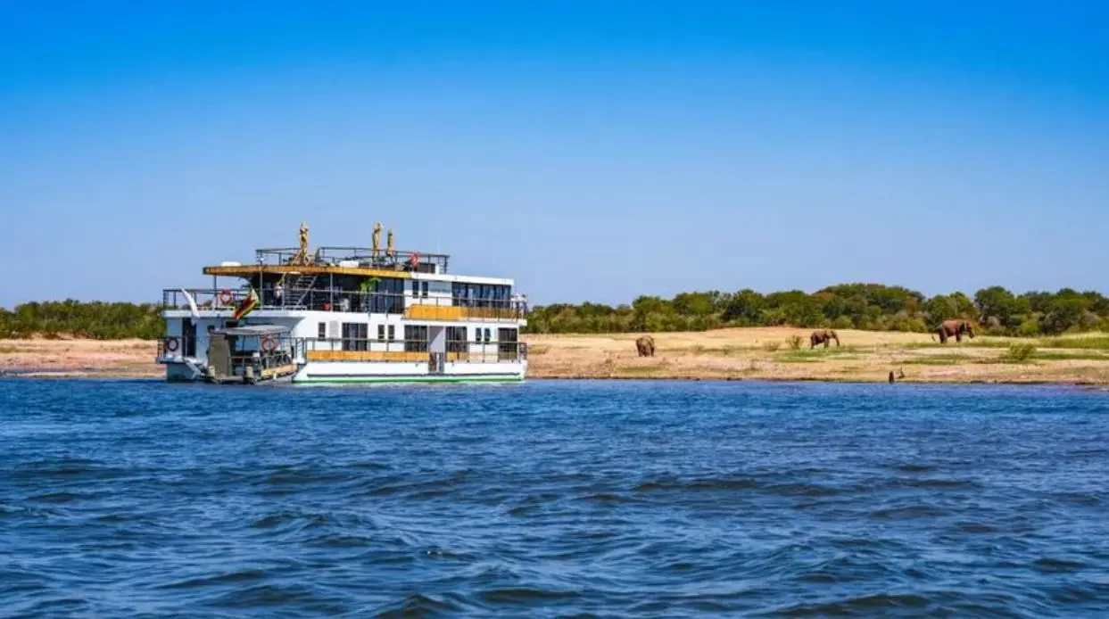 RV Zimbabwean Dream