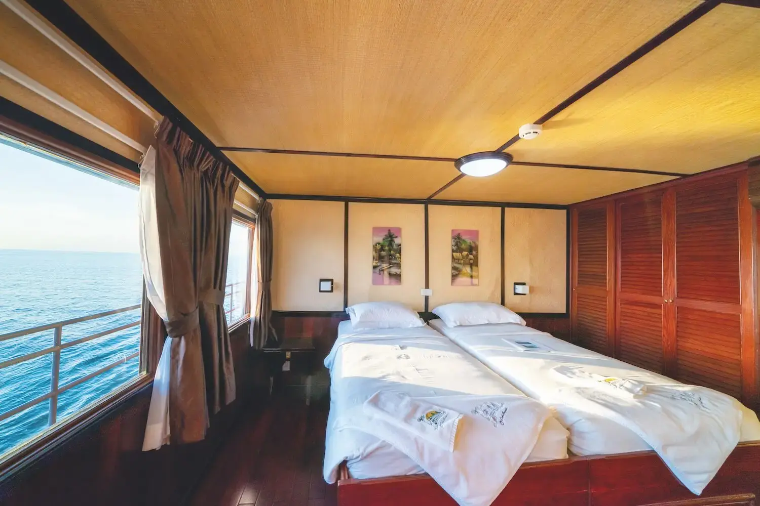 RV Indochine cabin  CroisiEurope.webp