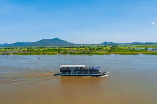 RV Toum Tiou II