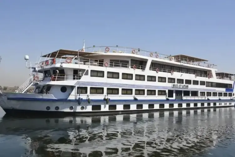 CroisiEurope RV Star of Luxor ship.webp