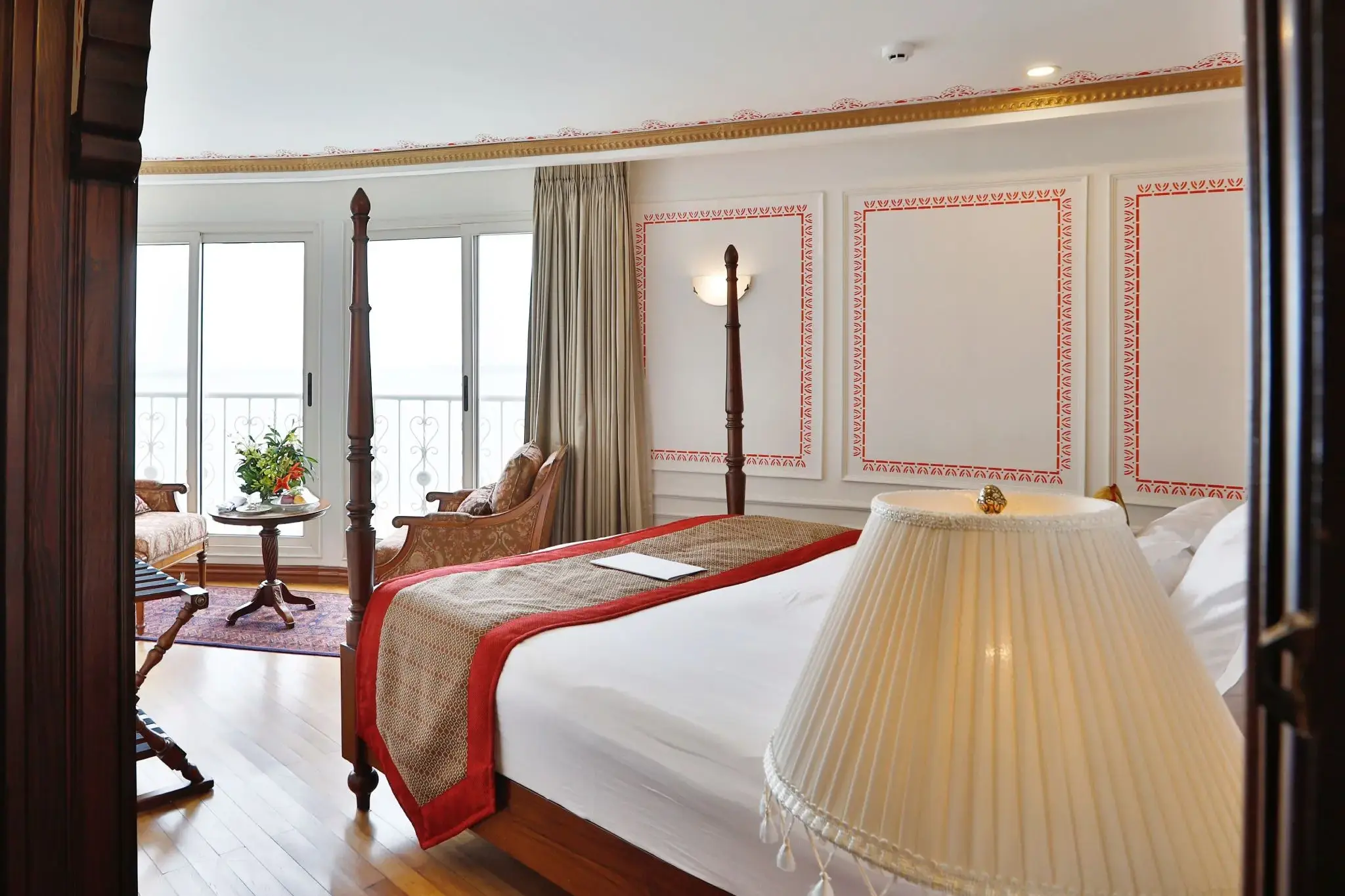 RV Ganges Voyager Suite ©CroisiEurope 2.webp