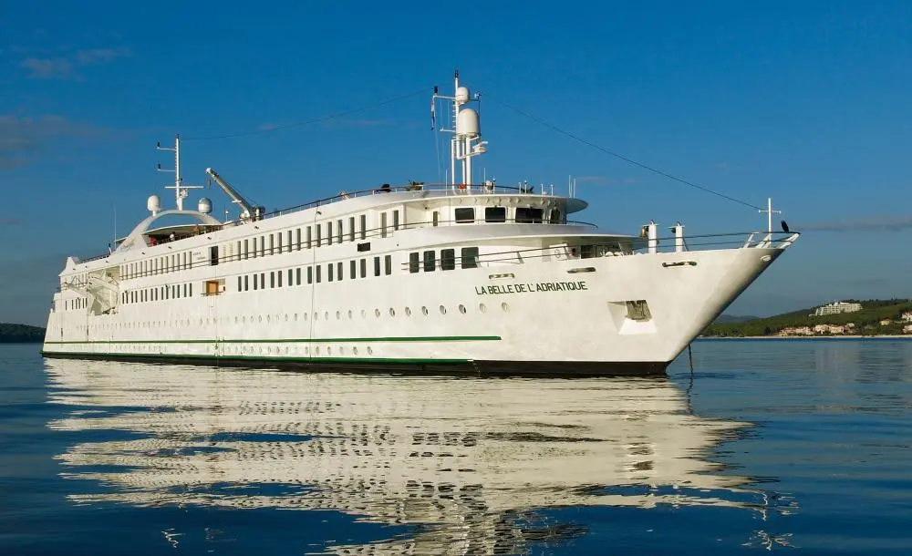 MV La Belle de l'Adriatique