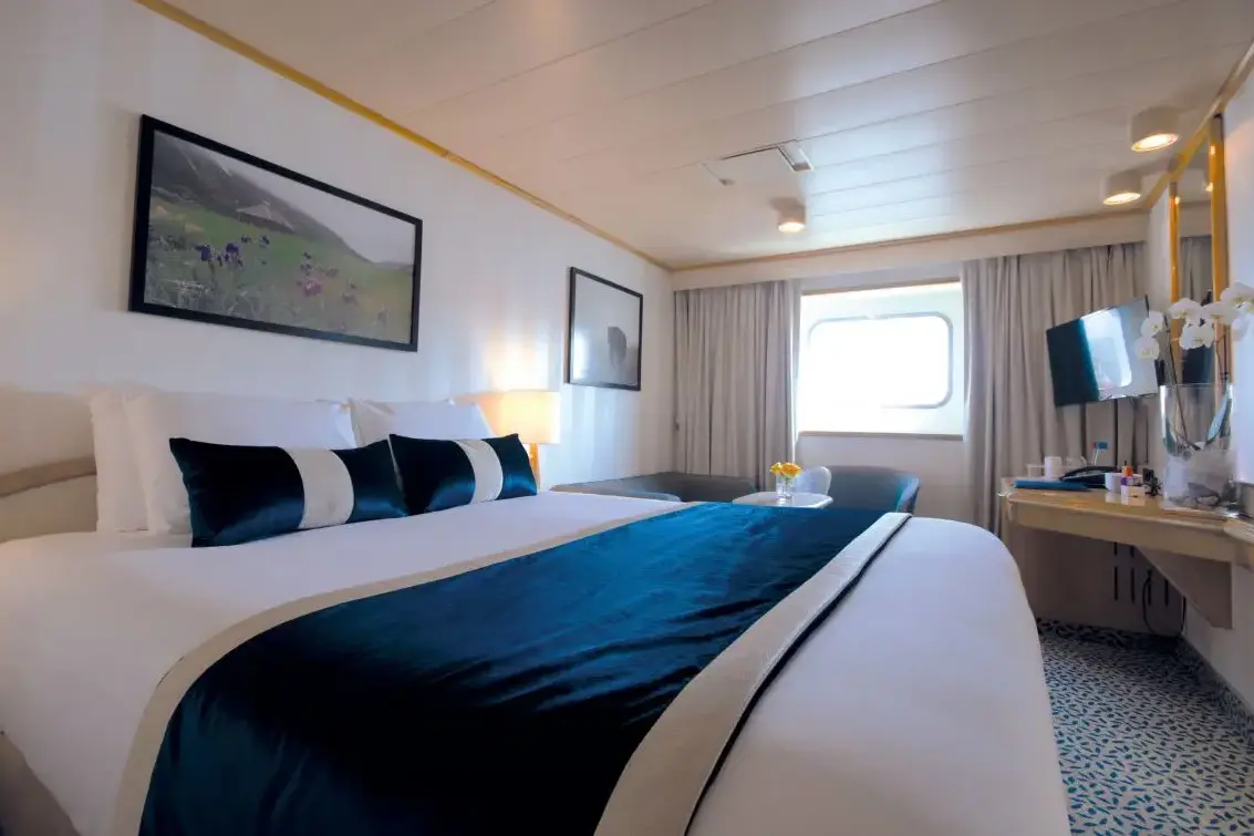 MV La Belle des Océans cabin 12.webp
