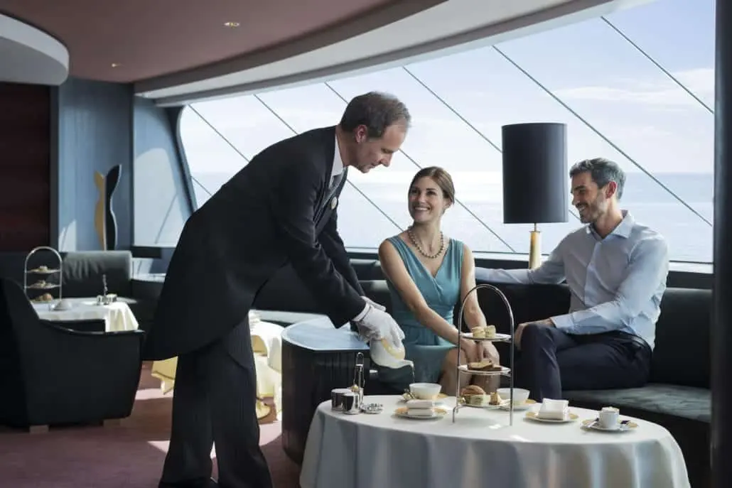 HOTEL SERVICE CHARGES MSC