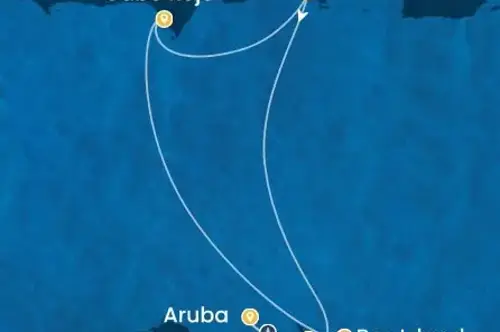 Plan rejsu