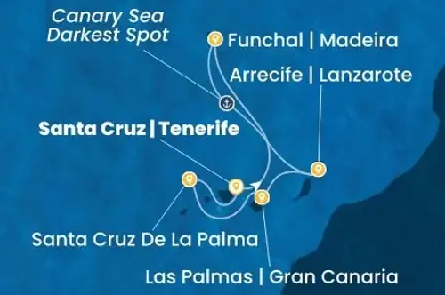 Plan rejsu