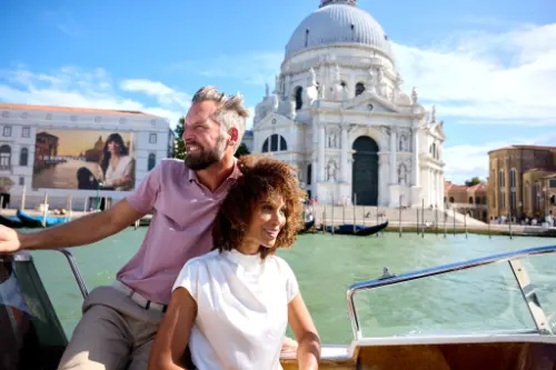 Маршрут круиза