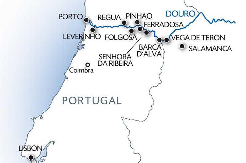 map-river-douro-poi