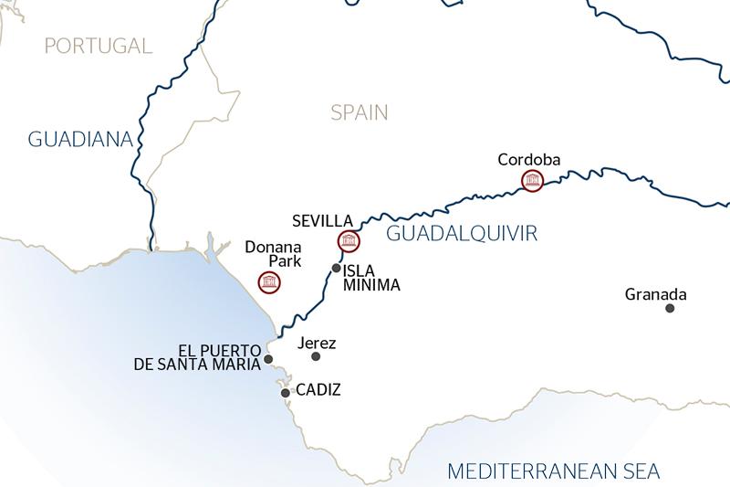 map-river-guadalquivir-shf