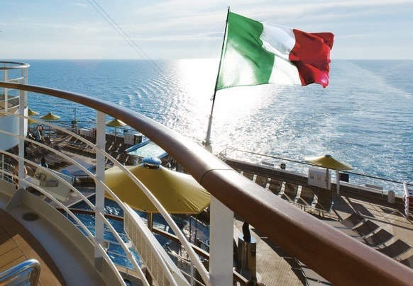 Costa Cruises: новые протоколы безопасности