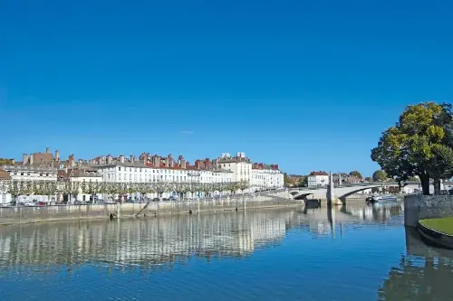 Маршрут круиза