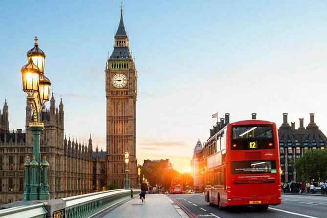 Great Britain suspended visa-free transit