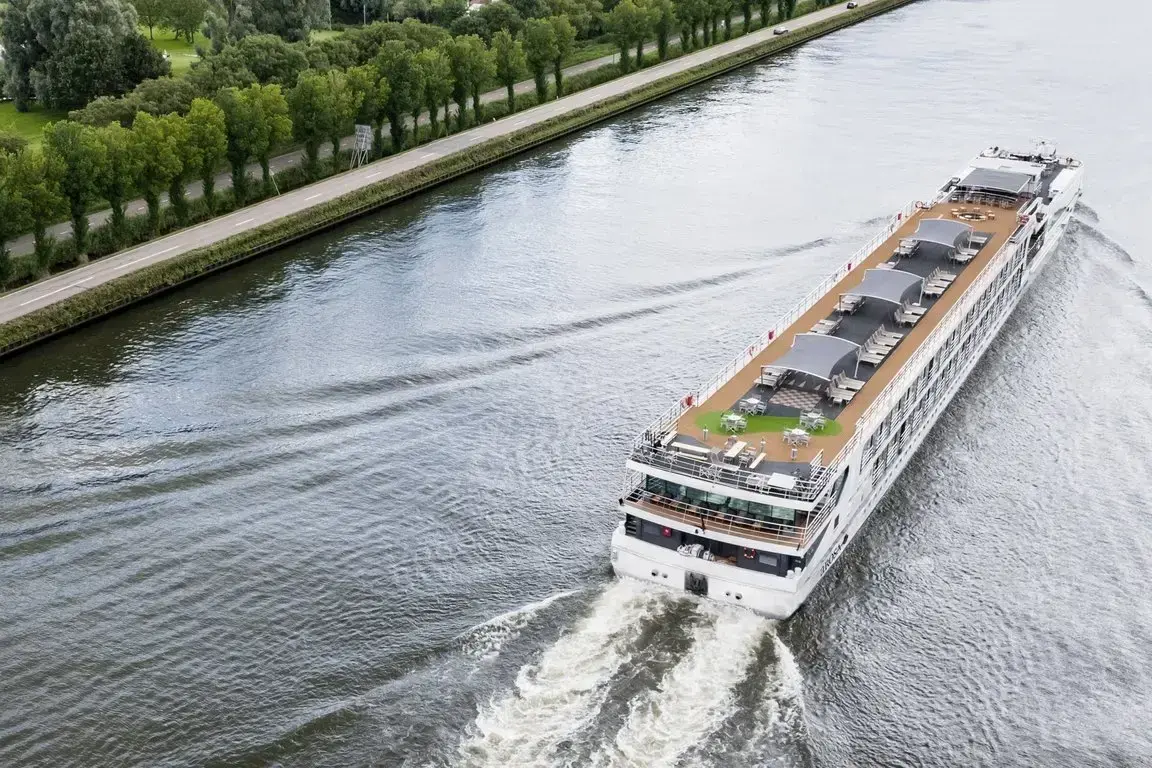 River cruise Main River Romance 2025 Wed 29 Oct 2025 - Mon 03 Nov 2025 ...