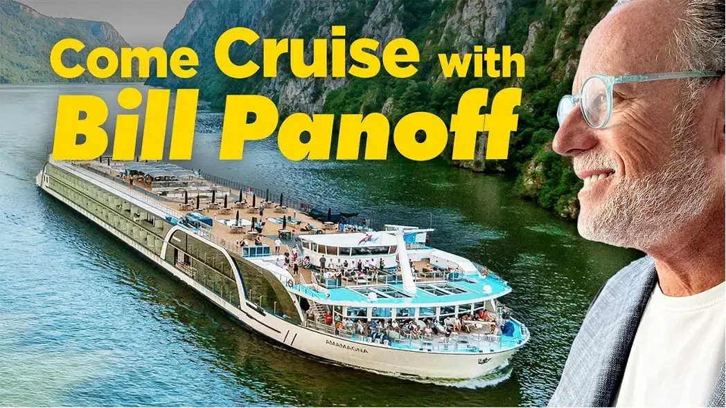 Откройте для себя Европу заново! 