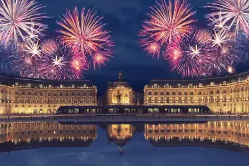 Маршрут круиза