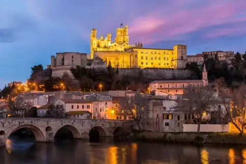 Маршрут круїзу